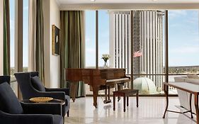 Doubletree By Hilton New Orleans